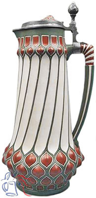 Mettlach 2993 (3.3L)