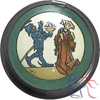 Lid Inlay