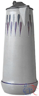 Mettlach 3094/409