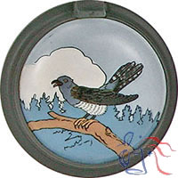 Lid Inlay