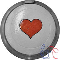 Lid Inlay