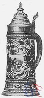 RG 465 (Mfr. Image)